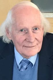 Photo of Peter Fenwick