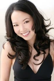 Photo of Elizabeth Jayne Hong