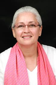 Photo of Nafisa Ali