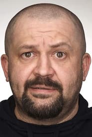 Photo of Oleg Khamitov