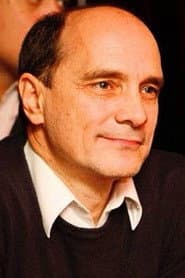 Photo of Aleksey Semyonov