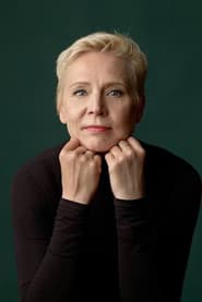 Photo of Mari Turunen