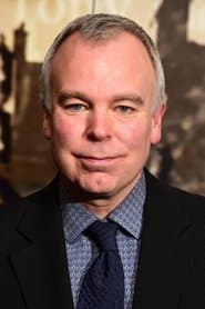 Photo of Steve Pemberton