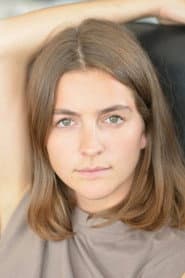 Photo of Elena Kuhlmann
