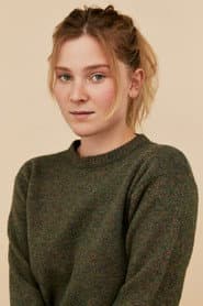 Photo of Allegra Monk