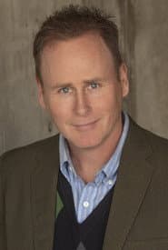Photo of Eamonn Roche