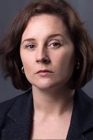 Photo of Kate O'Rourke