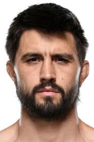 Photo of Carlos Condit