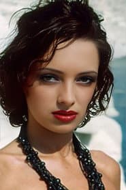 Photo of Aleksandra Berezhnova