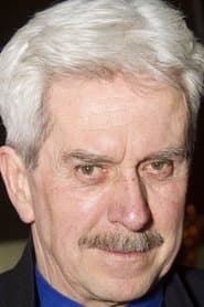 Photo of Nicholas Le Prevost