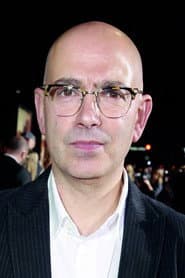 Photo of Danny Cohen
