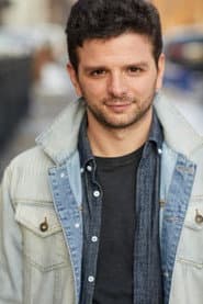 Photo of Jacopo Costantini