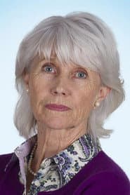 Photo of Barbara Gordon