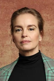 Photo of Nina Hoss