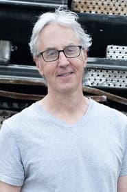 Photo of Angus MacLachlan