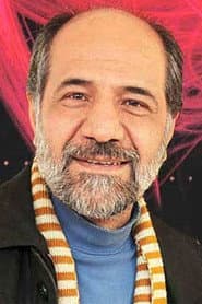 Photo of Qasem Zare