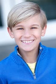 Photo of Matthew Last