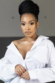 Photo of Cindy Mahlangu
