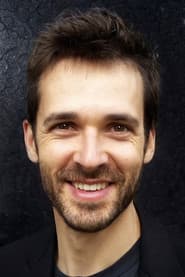 Photo of Xavier Sirven