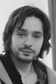 Photo of Aleksandr Barshak