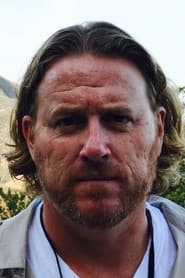 Photo of Paul F. Bernard