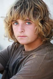 Photo of Hayden Bromberg