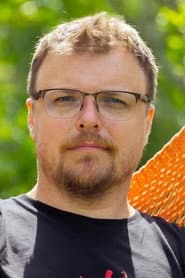 Photo of Rasmus Merivoo
