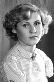 Photo of Nina Gulyayeva