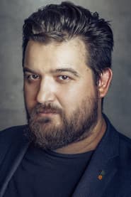 Photo of Sergey Dyachkovsky