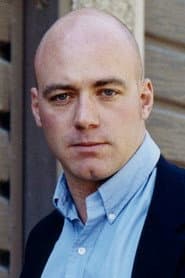 Photo of Shaun Russell