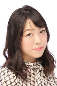 Photo of Nami Mizuno