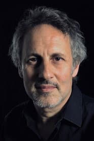 Photo of Richard Ladkani