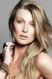 Photo of Nicole Lindeblad