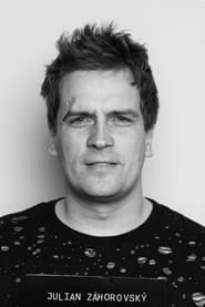 Photo of Julian Záhorovský