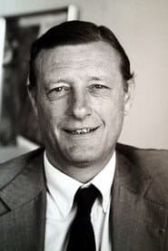 Photo of Jean-Pierre Hutin
