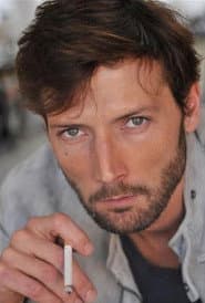 Photo of Laurent Kerusoré