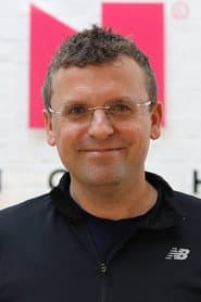 Photo of John McKenna