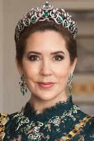 Photo of Mary, Crown Princess of Denmark