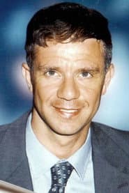 Photo of Carlo Saito