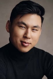 Photo of David A. Chang