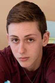 Photo of Austin Hill
