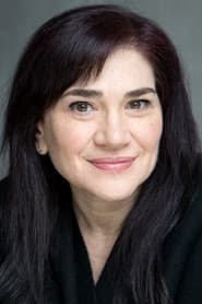 Photo of Karen-Eileen Gordon