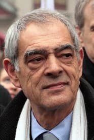Photo of Henri Emmanuelli