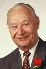 Photo of Alexander Dubček