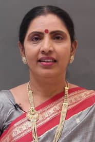Photo of J. Lalitha