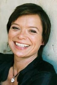 Photo of Anke Reitzenstein