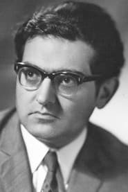 Photo of Leonid Zorin