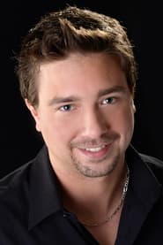 Photo of Pierre-Luc Blais
