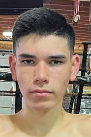 Photo of Daniel Luna