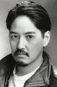 Photo of Brian Imada